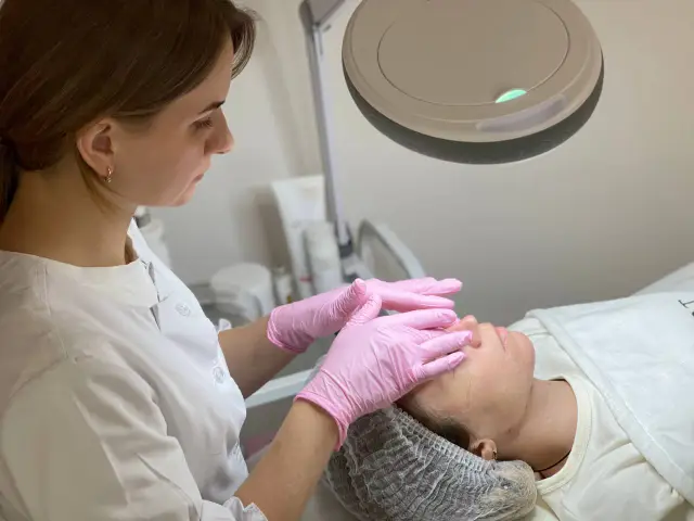 Косметологія у Вінниці: де шукати
