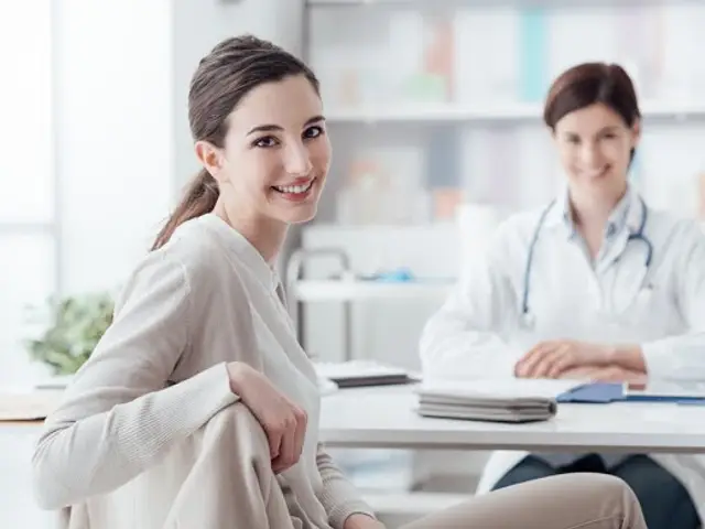 Medical clinic in New York: where to look