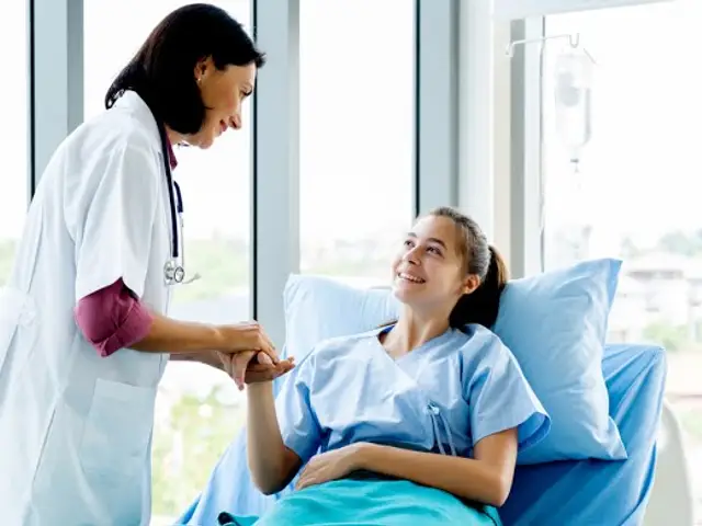 Medical clinic in Washington D.C.: where to look