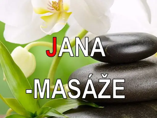 Masáže v Českých Budějovicích: kde hledat