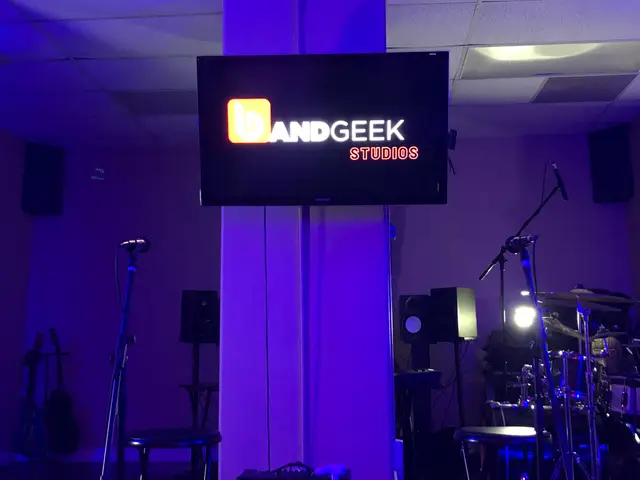 Recording studio in Indianapolis: where to look