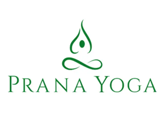 Yoga in Essen: wo du suchen kannst