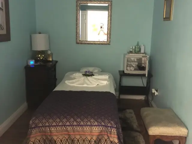 Spa in Fresno: where to look