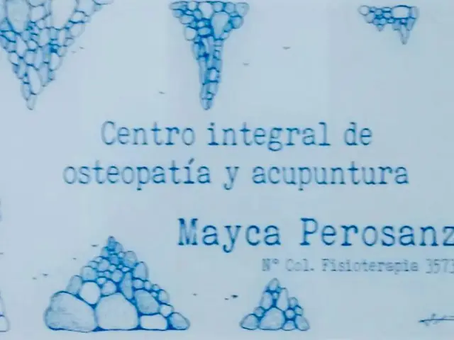 Fisioterapeuta a Dénia: on buscar