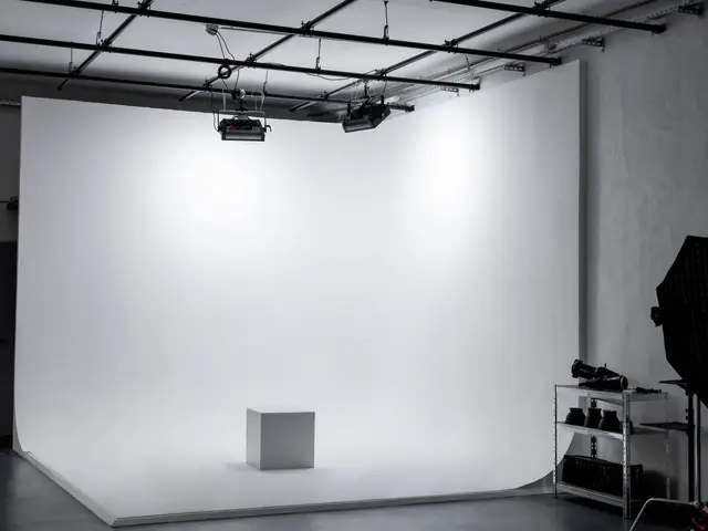 Fotostudio in Berlin: wo du suchen kannst