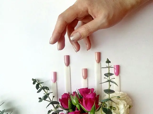 Nagelstudio in Mainz: wo du suchen kannst
