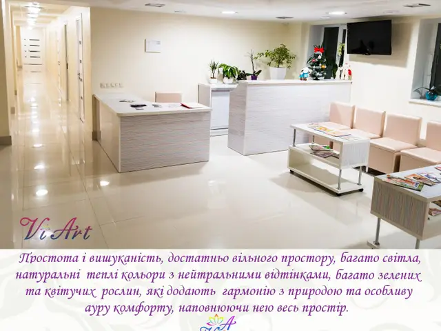 Салони краси у Тернополі: де шукати