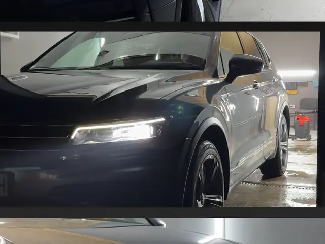 Автомийки у Стриї: де шукати