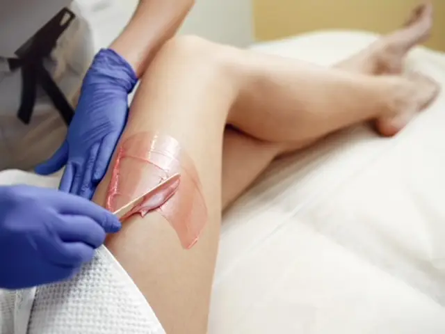 Waxing in Frankfurt am Main: wo du suchen kannst