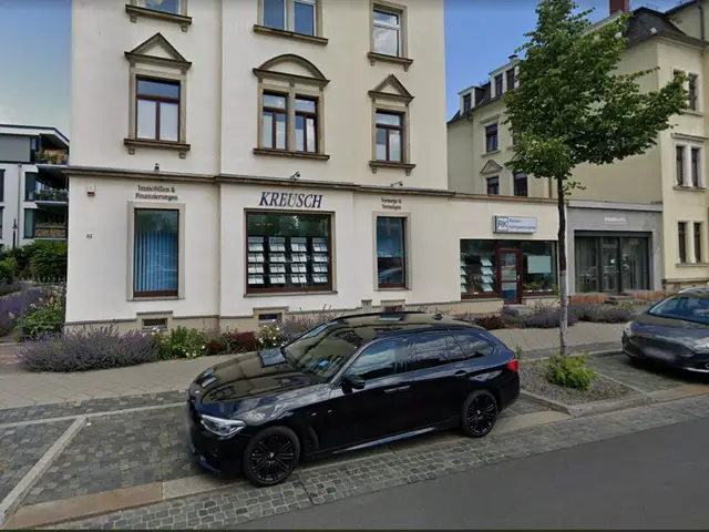 Handwerker in Dresden: wo du suchen kannst
