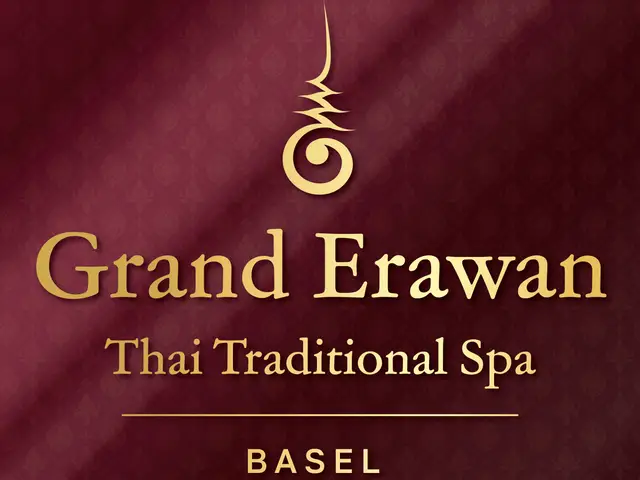 Massage in Basel: wo du suchen kannst