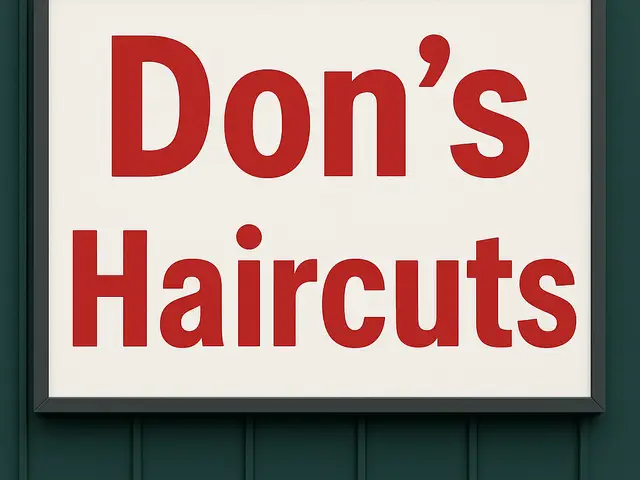 Hair salon in Sacramento: where to look