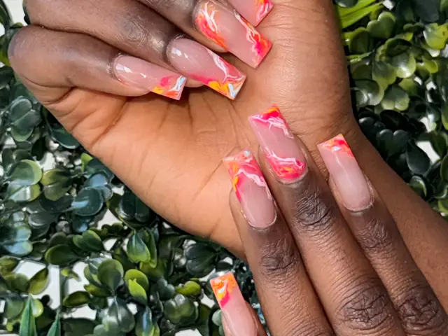 Manicura en Madrid: dónde buscar