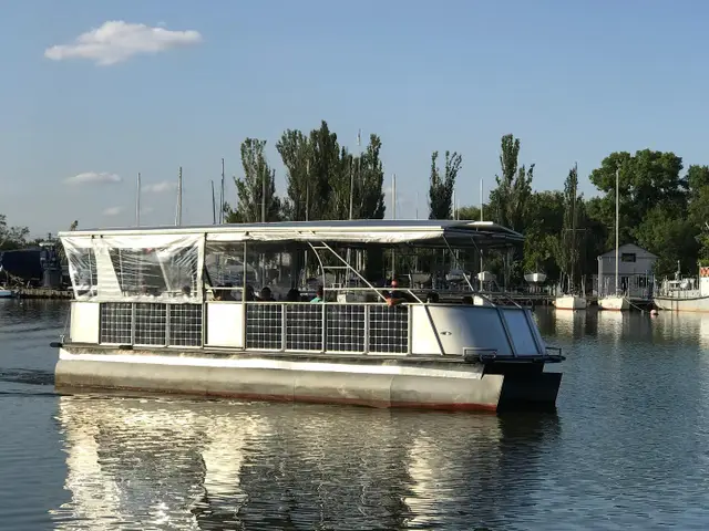 Локації для подій у Миколаєві: де шукати
