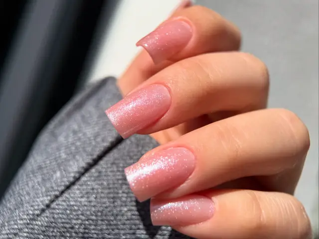 Nagelstudio in Darmstadt: wo du suchen kannst