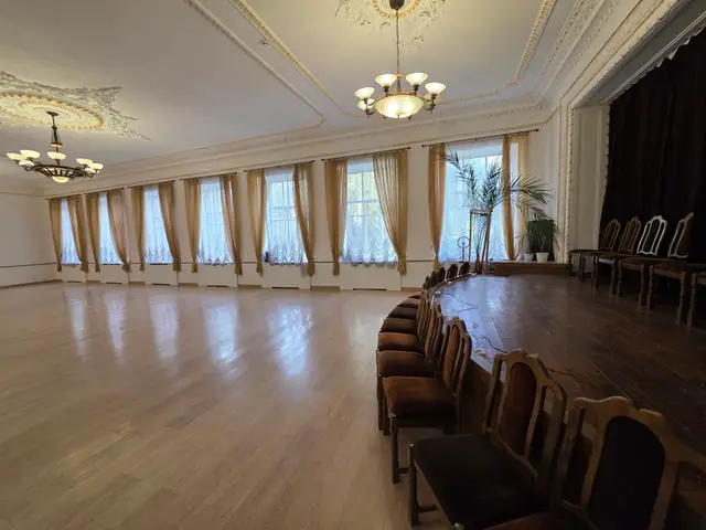 Танцы в Кривом Роге: где искать