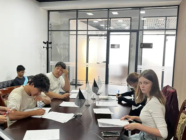 Тіл мектебі Павлодарда: қайдан іздеу керек