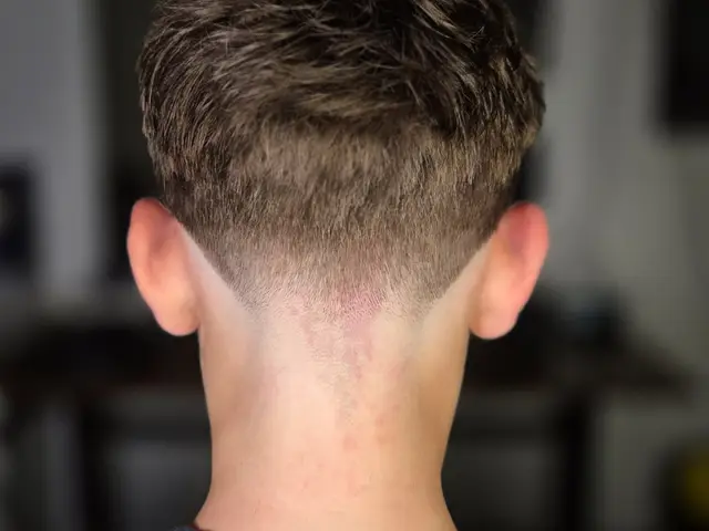 Barbershop in Bern: wo du suchen kannst