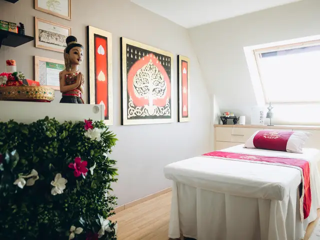 Massage à Strasbourg : où chercher