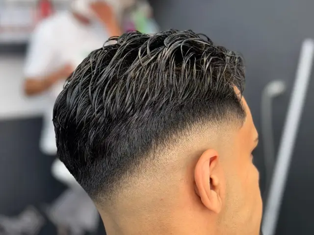 Coiffeur in Bern: wo du suchen kannst