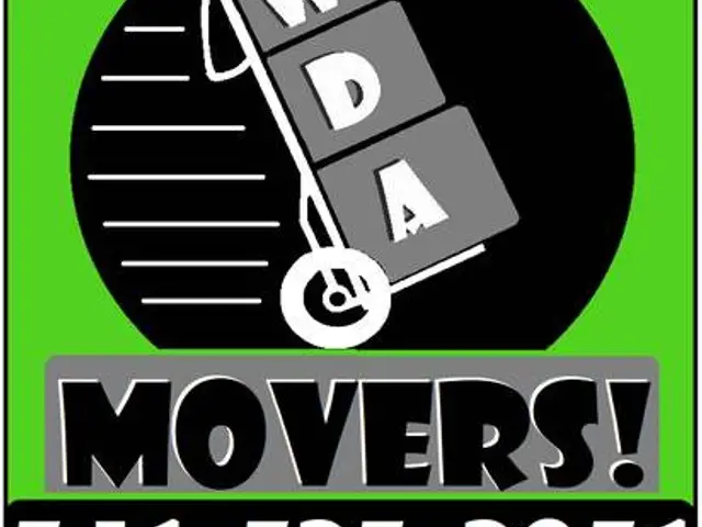 Moving company in Eugene: where to look