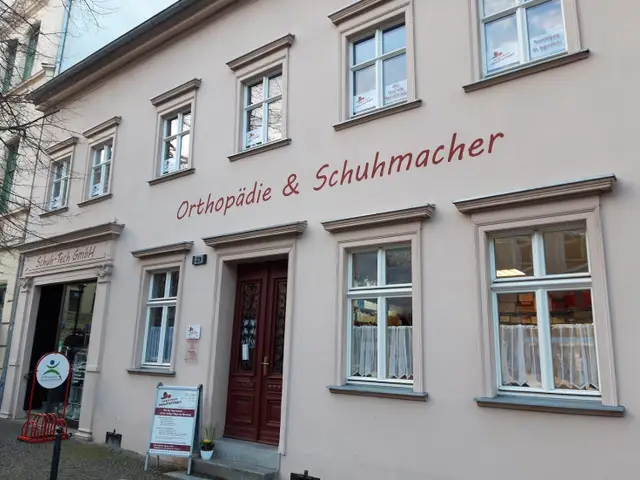 Kosmetikstudio in Potsdam: wo du suchen kannst