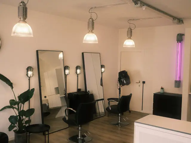 Barbershop in Winterthur: wo du suchen kannst