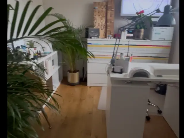 Nagelstudio in Leipzig: wo du suchen kannst