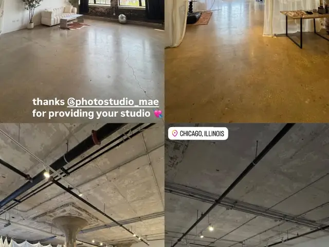 Photography studio in Chicago: where to look