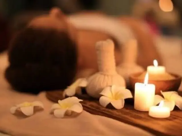 Massage in Albuquerque: where to look