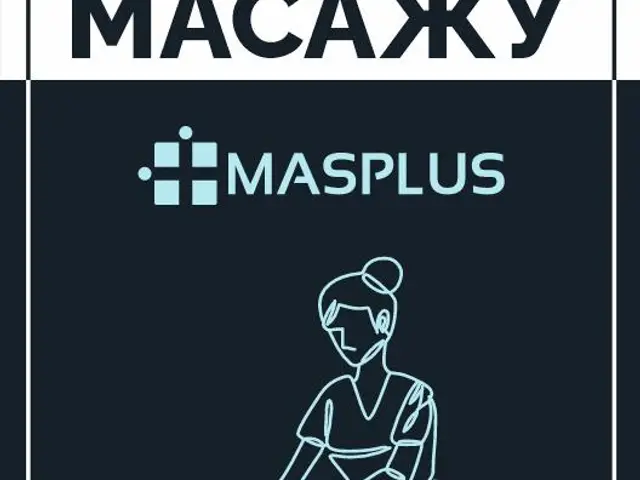 Масаж у Нетішині: де шукати