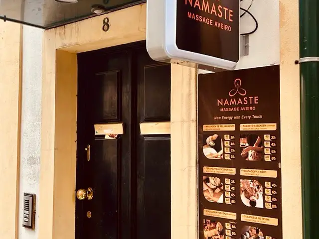 Massagens em Aveiro: onde procurar