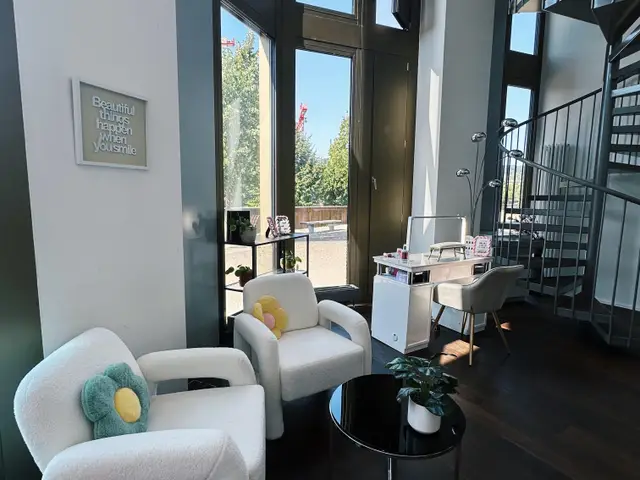 Nagelstudio in Zürich: wo du suchen kannst