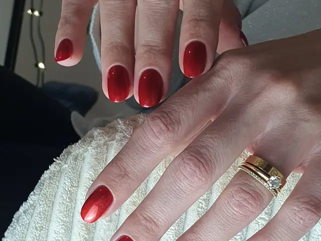 Nagelstudio in Celle: wo du suchen kannst