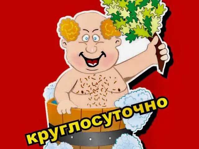 Бані у Харкові: де шукати