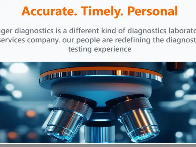Diagnostic imaging center in Greenville: where to look