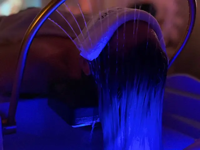 Day Spa in München: wo du suchen kannst
