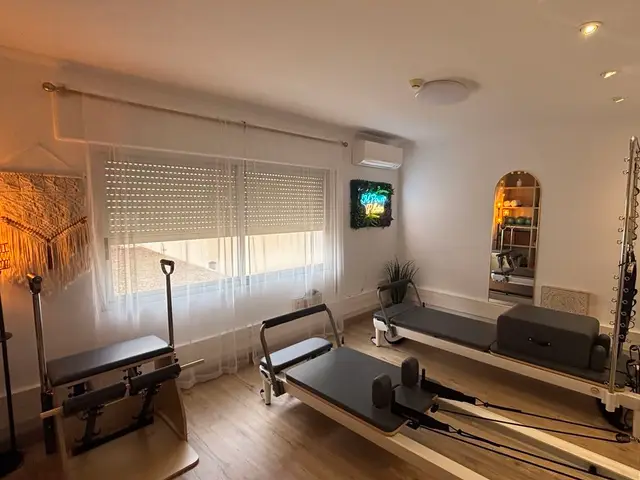 Estudi de pilates reformer a Benidorm: on buscar