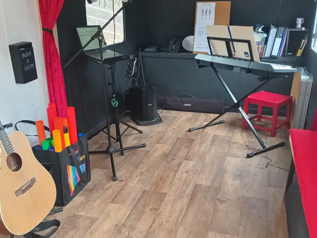 École de musique à Nîmes : où chercher