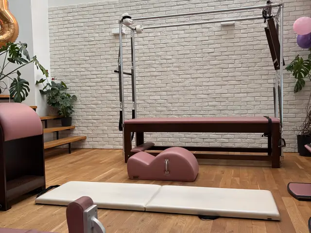 Klub fitness we Wrocławiu: gdzie szukać