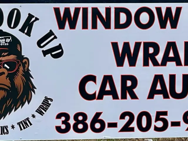 Auto repair in Valdosta: where to look