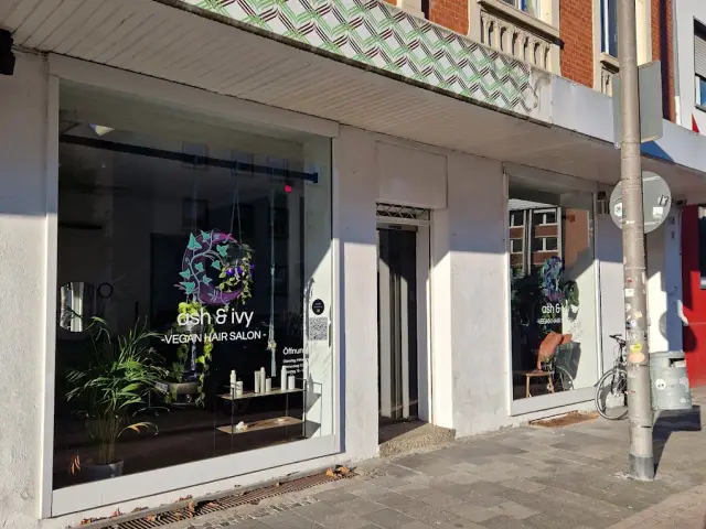 Barbershop in Münster: wo du suchen kannst