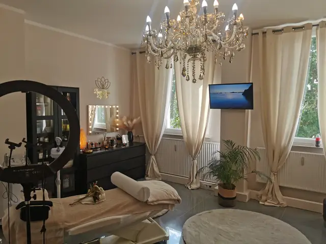 Kosmetikstudio in Nürnberg: wo du suchen kannst