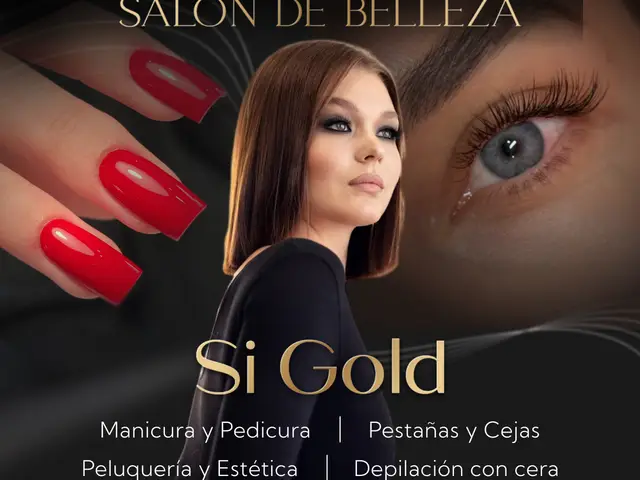 Saló de bellesa a València: on buscar