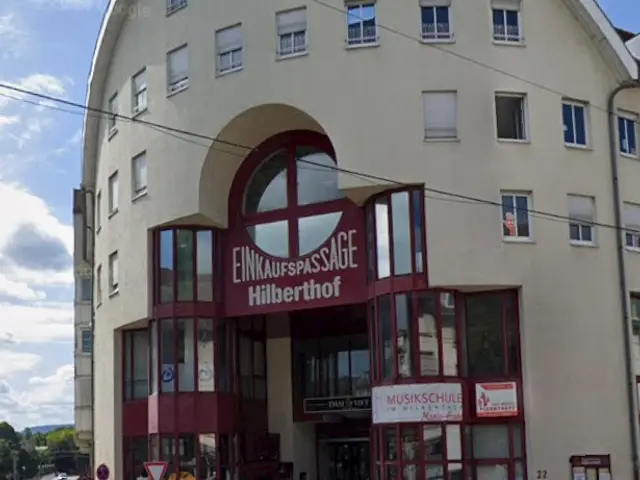 Barbershop in Rastatt: wo du suchen kannst