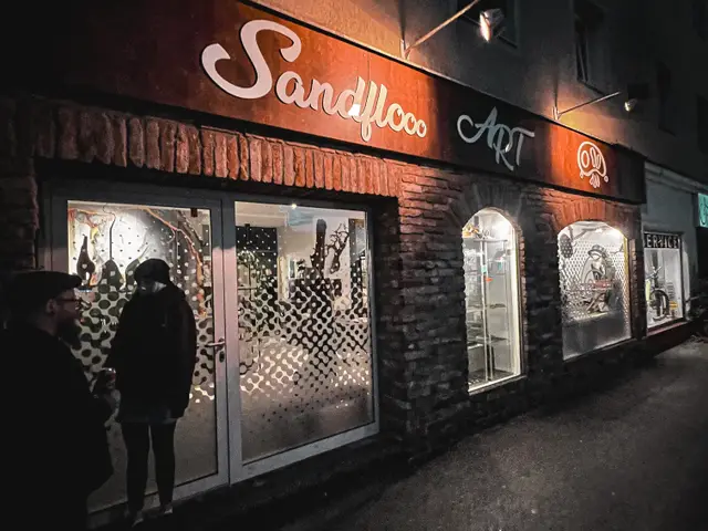 Tattoostudio in Linz: wo du suchen kannst