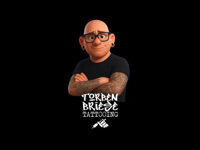 Tattoostudio in Hildesheim: wo du suchen kannst