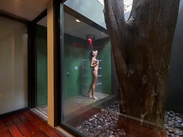 Day spa em Funchal: onde procurar
