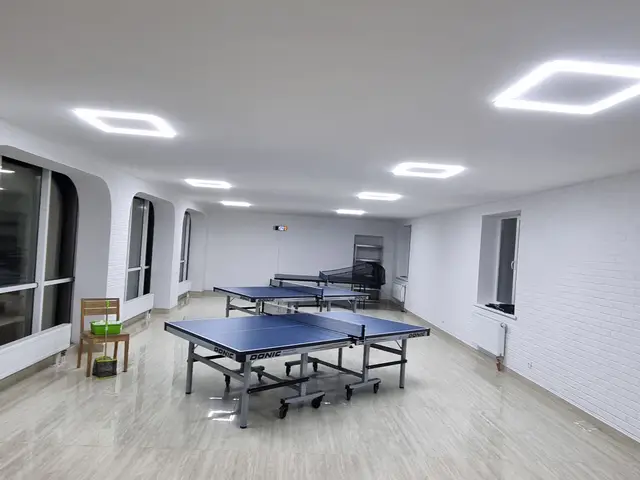 Спортзали у Вінниці: де шукати