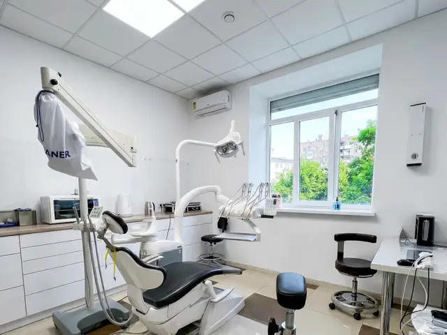 Стоматології у Харкові: де шукати